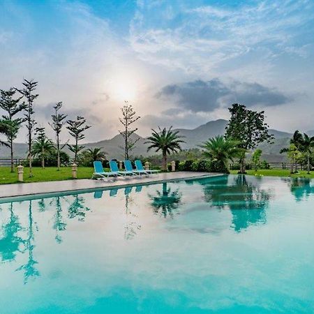 The Forest Club Resort Karjat Zewnętrze zdjęcie