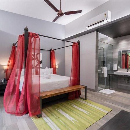 The Forest Club Resort Karjat Zewnętrze zdjęcie