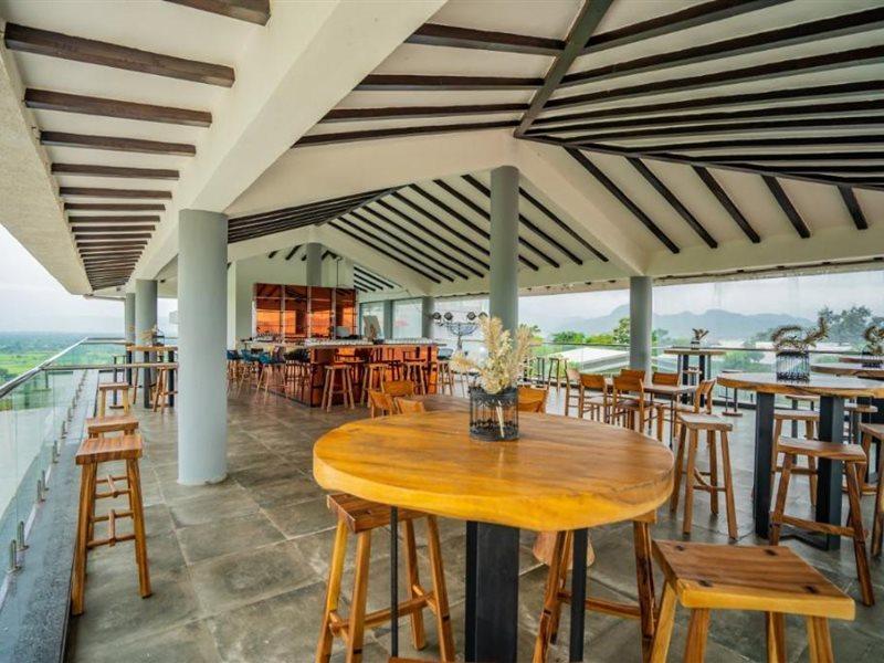 The Forest Club Resort Karjat Zewnętrze zdjęcie